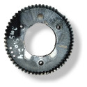 Roda Fônica Virabrequim Gm S10 Blazer 2.4 2015 24579656d