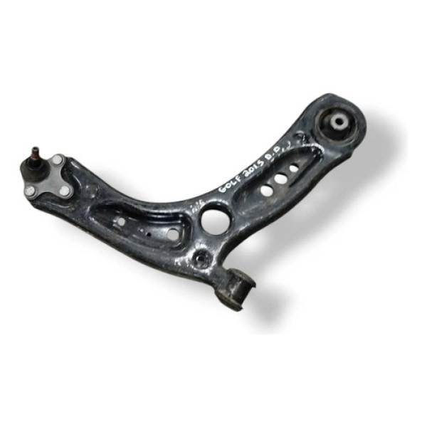 Bandeja Balança Dianteira Direita  Volkswagen Golf 2003 2004