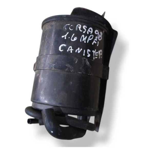 Filtro Canister Chevrolet Corsa Classic 1.6 Mpfi 98 93229063