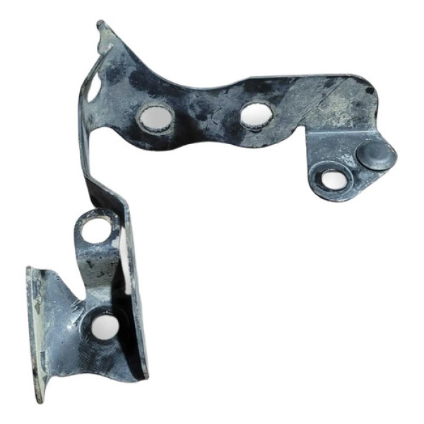 Suporte Válvula Equalizadora Freio Renault Clio 2003 412618