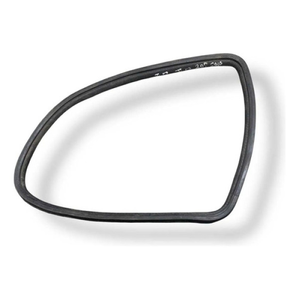 Borracha Porta Traseira Direita Peugeot 207 2012 2013 2014