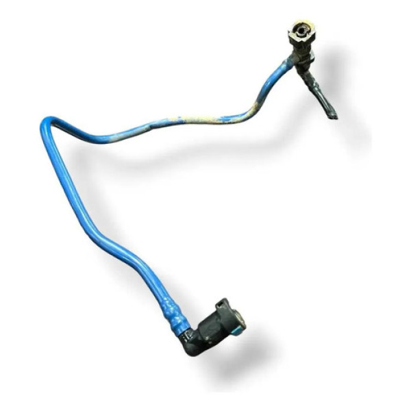 Mangueira Filtro Combustível Volkswagen Polo Sedan 2007/2012
