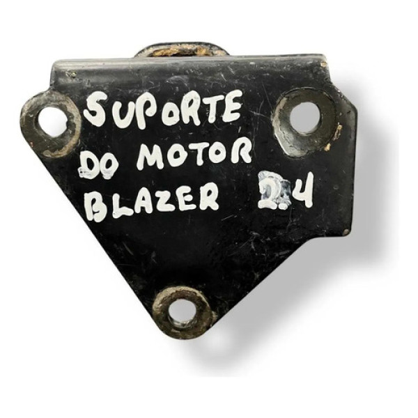 Suporte Coxim Motor Chevrolet  Blazer 2.4  2007 2008 2009