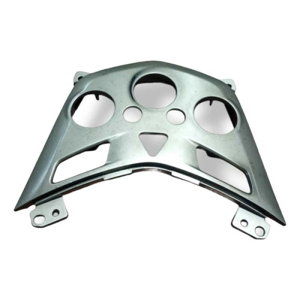 Moldura Comando Ar Chevrolet Sonic Sedán 2012 2013 2014 2015