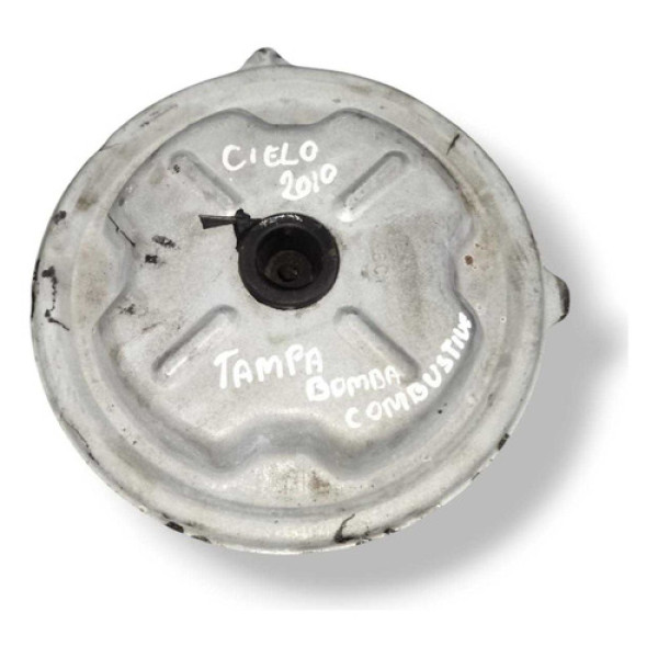 Tampa Acesso Bomba Combustível Chery Cielo 2010 M115107011 2010
