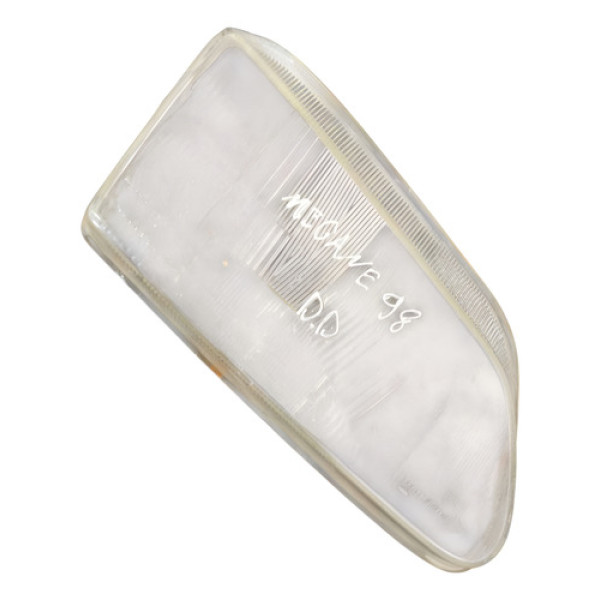 Lente Direito Renault Megane 1998 1999 2000 2001 2002