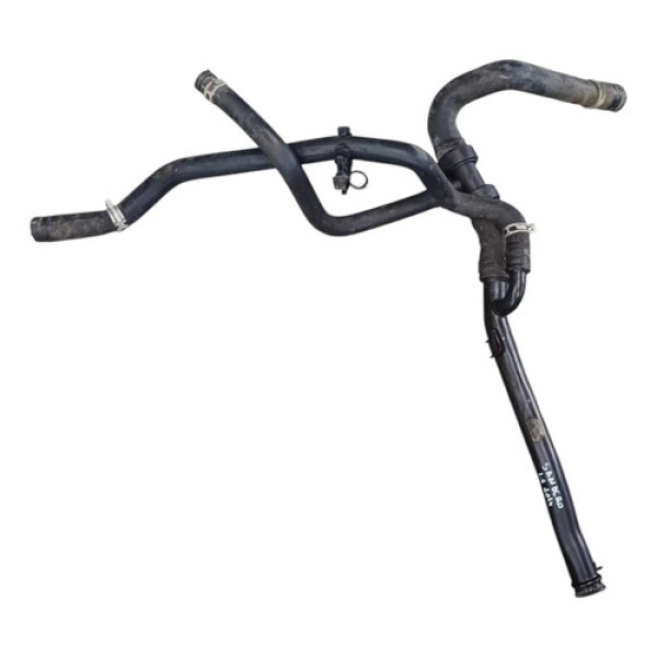 Mangueira Inferior Radiador Renault Sandero Logan 2009/2014