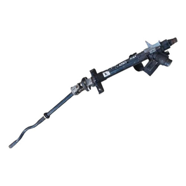 Coluna Direção Escamotavel Mercedes A160 2000 2001 A 2005