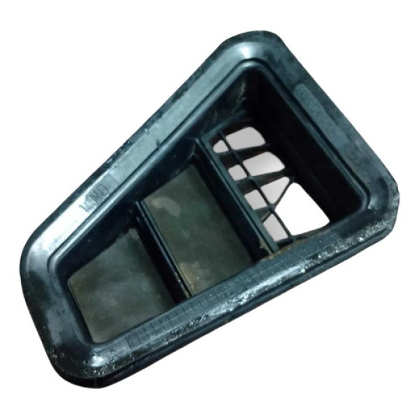 Difusor Saida Ar Traseiro Esquerdo Vw Gol G4 2007 373819465