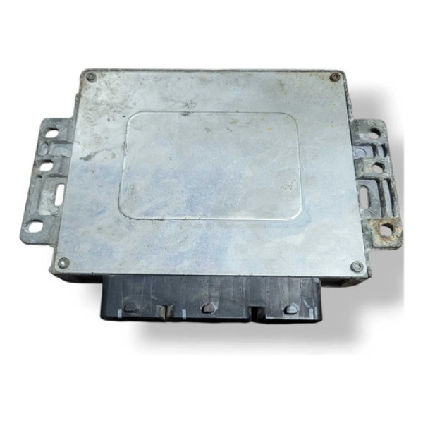 Módulo Injeção Peugeot 206 1.4 2004 2005 2006 215848417a