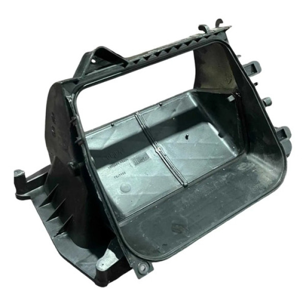 Duto Caixa Filtro Ar Chevrolet Montana 2009 2010 006475u