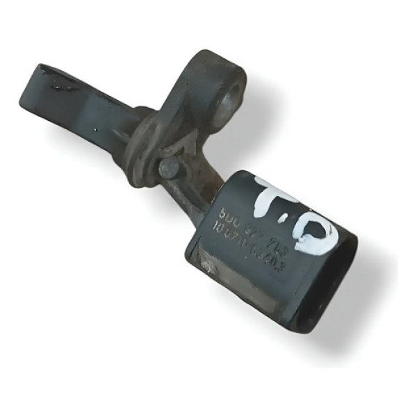 Sensor Abs Traseiro Direito Vw Voyage 1.6 2013 5u0927753