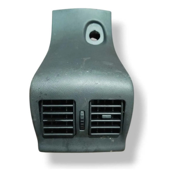 Moldura Difusor Ar Traseiro Renault Fluence 2012 969801323r