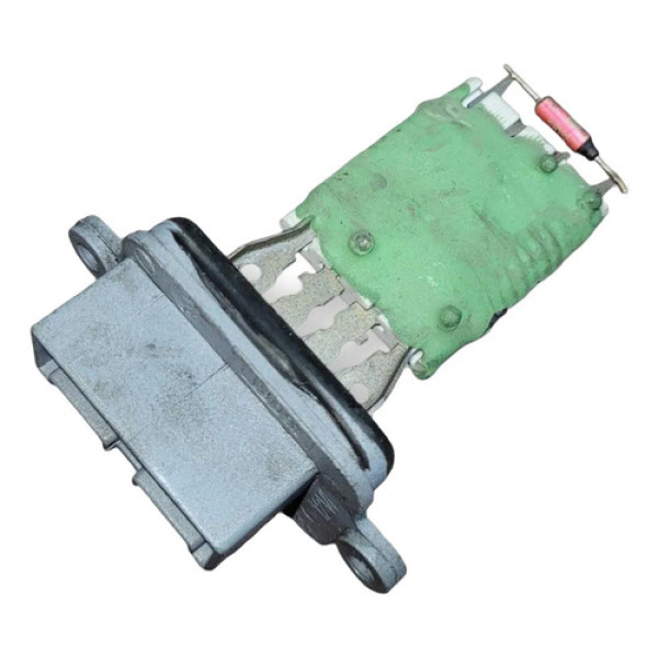 Resistencia Ar Condicionado Fiat Idea 2012 2013 2014 2015