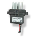 Resistência Ar Condicionado Chevrolet Cruze 2014 13503201