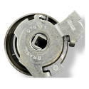 Tensor Correia Dentada Chevrolet Classic 2010 2011 979311