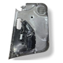 Forro Porta Dianteiro Direito Chevrolet Montana 2005 2006