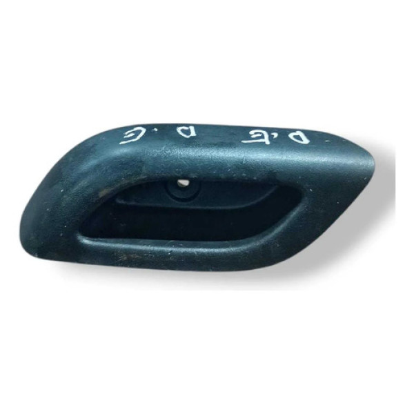 Puxador Dianteiro Esquerdo Renault Kwid 2024 2025 829518467r Preto