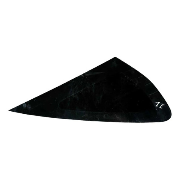 Vidro Fixo Traseira Esquerda Ford Focus Sedan 2012 2013