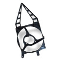 Defletor Ventoinha Radiador Chevrolet Corsa 1.0 1996 1997