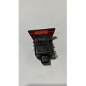 Botão Pisca Alerta Chevrolet Onix 2012 52046393 Água