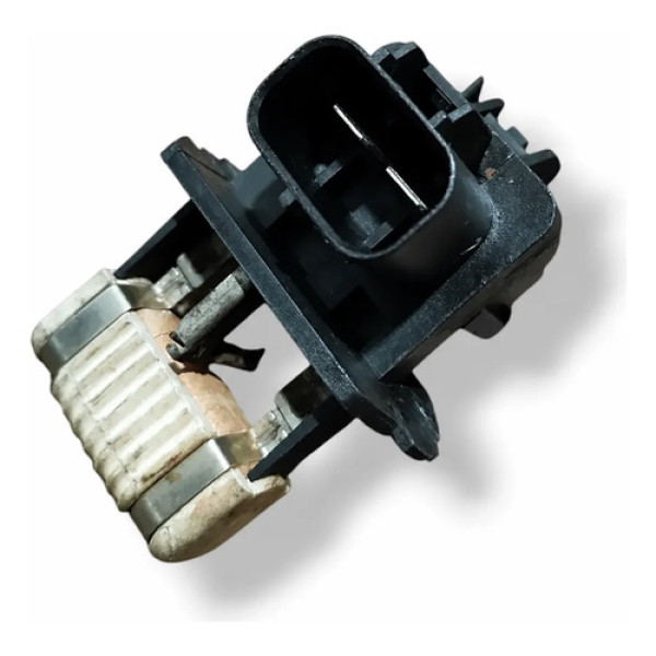 Resistência Eletroventilador Ventoinha Hyundai Tucson 2009