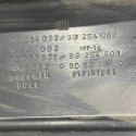 Forro Porta Lateral Esquerda Gm Astra 2005 2 Portas 93254095 Preto