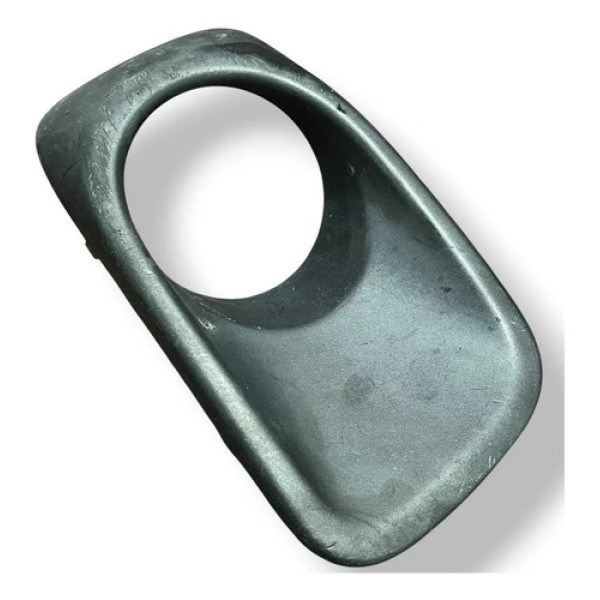 Moldura Farol Milha Direito Citroën Aircross 2011 9671557277 Cinza Direito