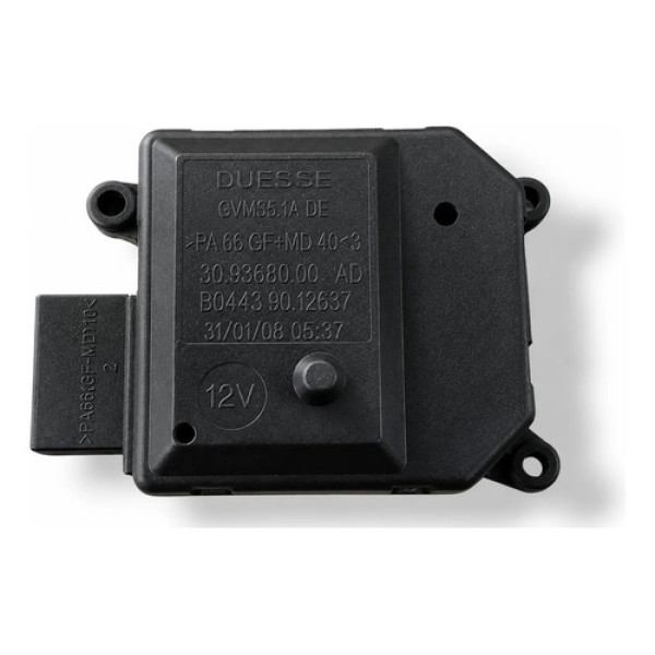 Motor Atuador Caixa Ar Chevrolet Zafira 2009 309368000