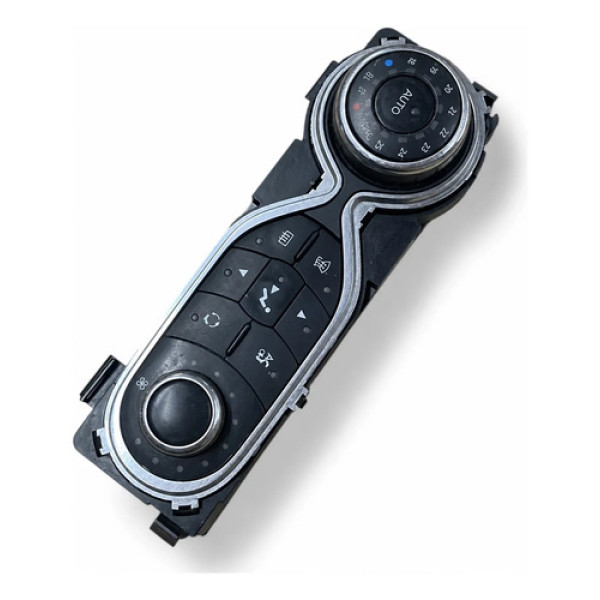 Comando Ar Condicionado Renault Logan 1.6 2015 2016 E1074273