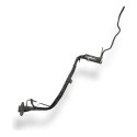 Gargalo Tanque Combustível Chevrolet Captiva 2010 2011 2012