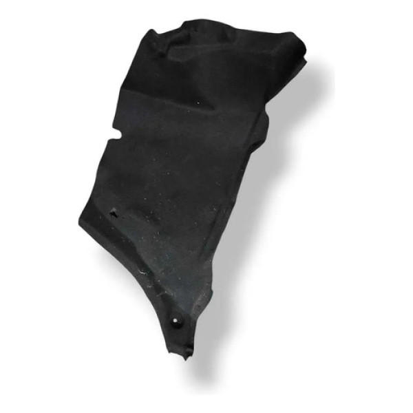 Forro Porta Malas Lado Direito Renault Sandero 2015 2016