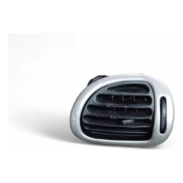 Difusor Ar Lado Direito Peugeot 206 207 2002/2008 9624664277