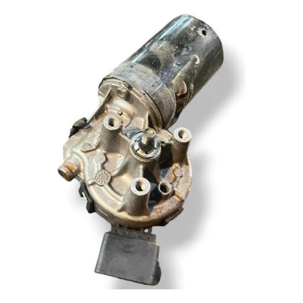 Motor Limpador Parabrisa Peugeot 207 2010 A 2012 F006b20035
