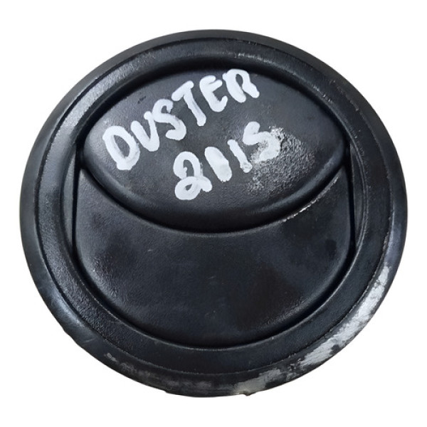 Difusor Ar Central Duster Esquerdo 2015 8200532316