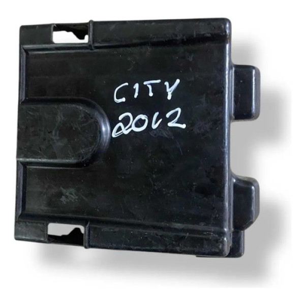 Tampa Modulo Injeção Honda City 1.5 2012/2013  37823rb0000