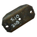 Suporte Coxim Caixa Câmbio Chevrolet S10 12/18 6125224