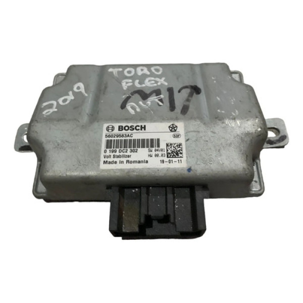 Módulo Estabilizador Toro Compass 2018 56029583ac