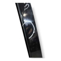 Porta Traseira Direita  Gm  Corsa 2006 2007 2008  Detalhe Traseira Direita Preto