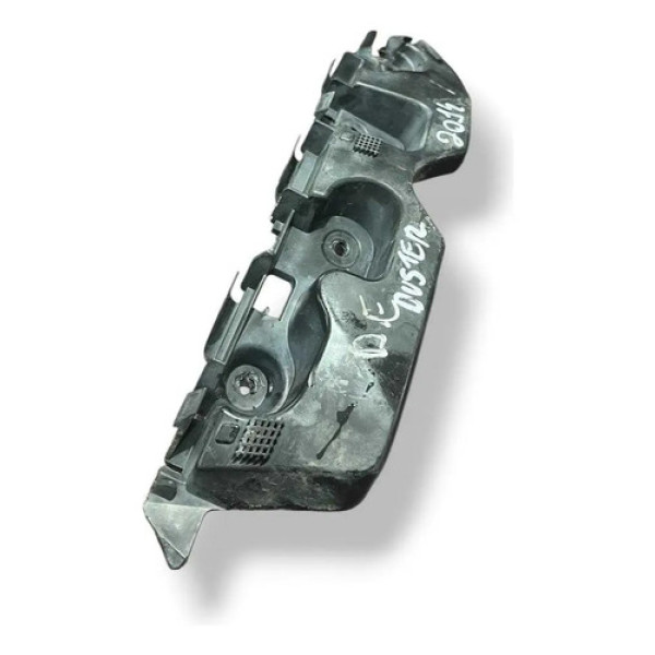 Guia Para-choque Dianteiro Esquerdo Duster 2014 622231300r