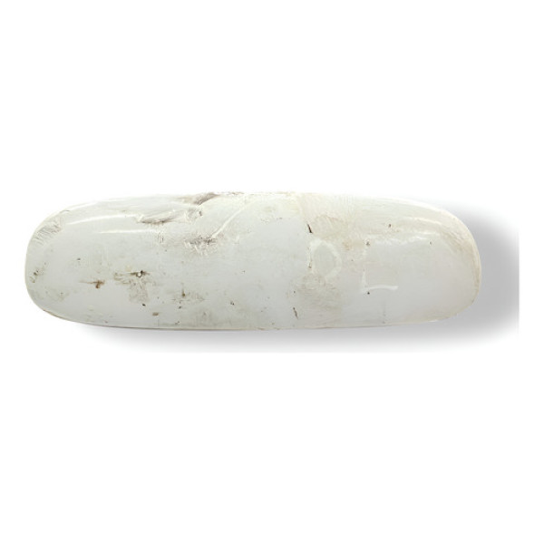 Maçaneta Externa Dianteira Esquerda Ford Ka 2009 2010 2011 Branco Dianteira