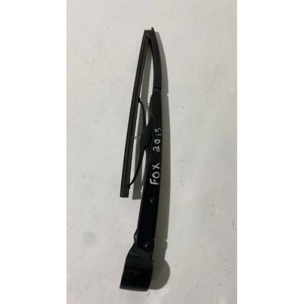 Braço Haste Limpador Traseiro Volkswagen Fox 2015/2018