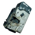 Fechadura Porta Dianteira Direita Chevrolet Zafira 2007 2008