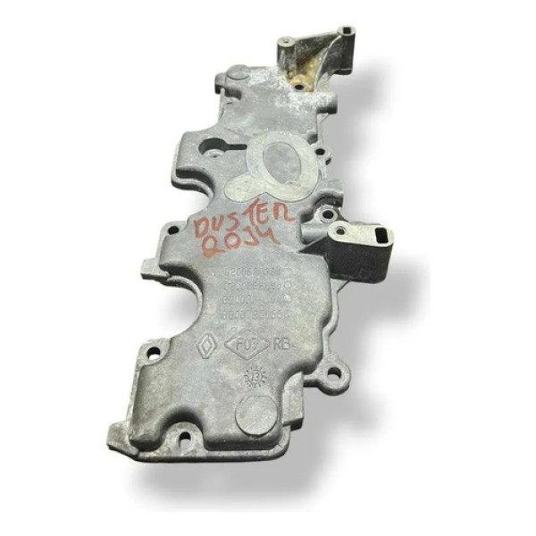 Tampa Lateral Motor Renault Duster 2014 2015 2016 8200637380