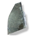 Vidro Porta Dianteira Esquerda Vectra 2000 2001 2002