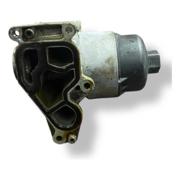 Suporte Filtro Óleo Peugeot 307 2010 2011 2012 9650348180