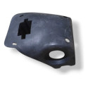 Acabamento Inferior Chave Seta Chevrolet Celta 2001 2002