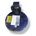 Portinhola Tampa Tanque Combustivel Gm Meriva 1.8 2008/2012 Amarelo 2008