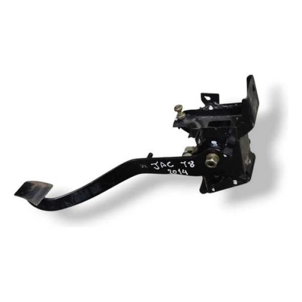 Pedal Embreagem Jac  T8 2014 2015 2016 2017  32802v1030
