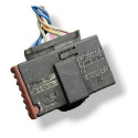 Plug Pedal Acelerador Chevrolet Corsa 2010 Zsb69292641